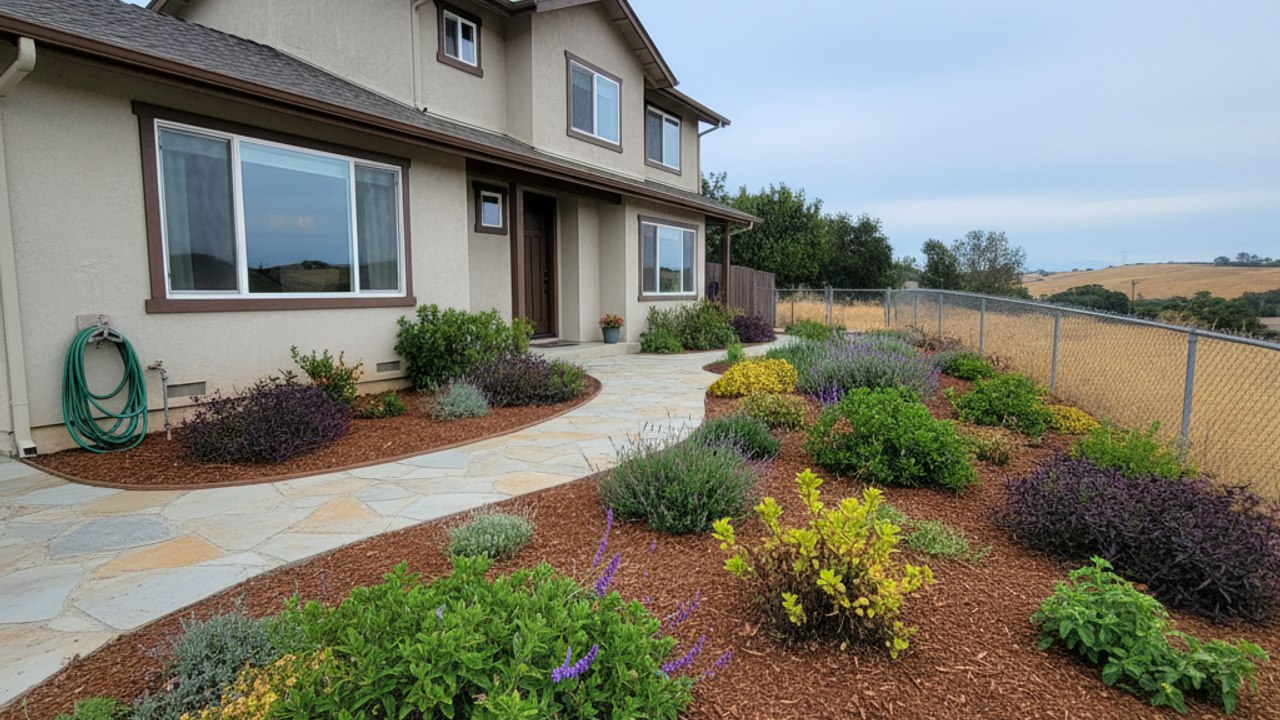 Site Prep & Grading completed by Skyline ADU Solutions in Rancho Cucamonga, CA