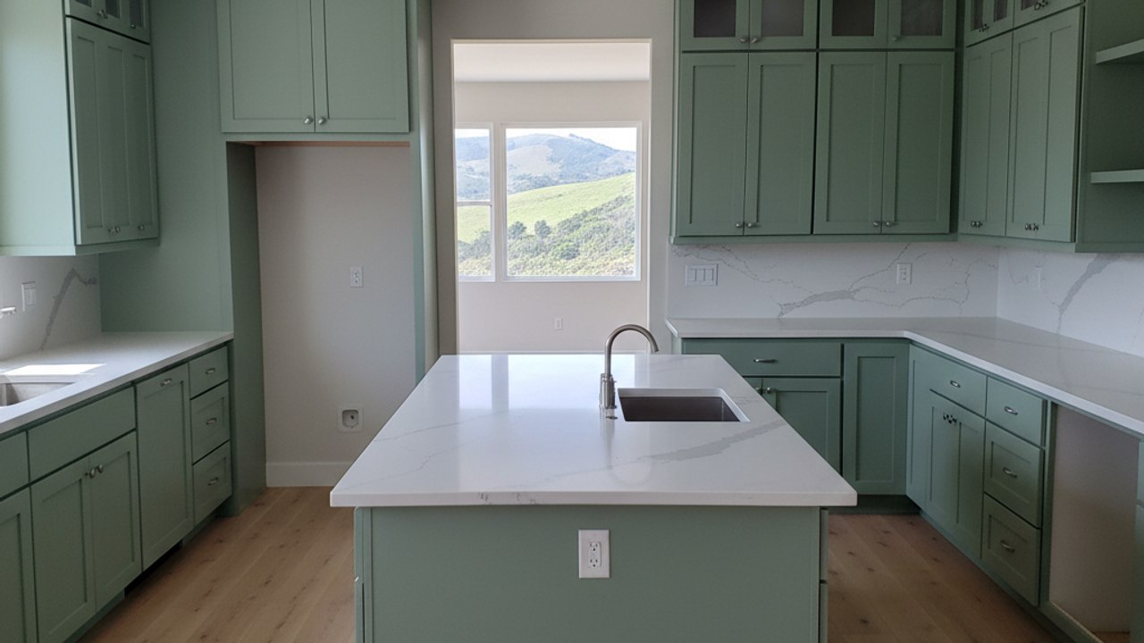 Whole-Home Remodeling completed by Skyline ADU Solutions in Anaheim, CA