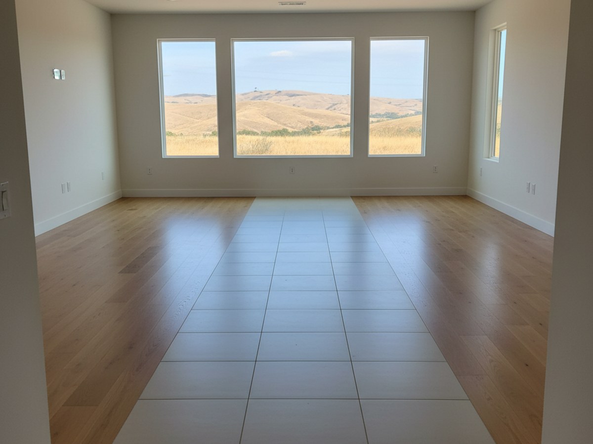 Custom Home Renovations completed by Skyline ADU Solutions in Rancho Cucamonga, CA