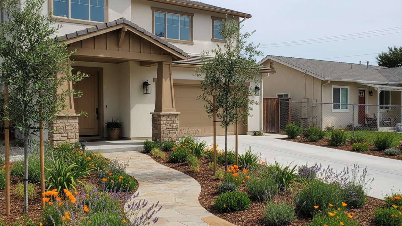 Permit & Plan Coordination completed by Skyline ADU Solutions in Ontario, CA